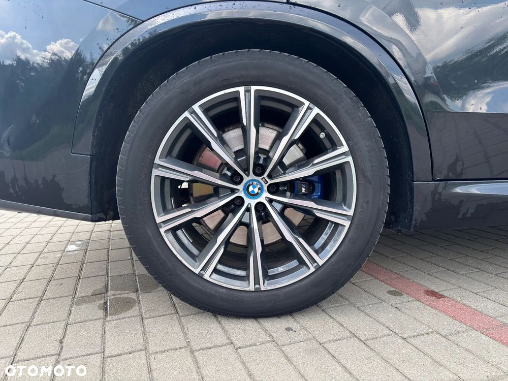 BMW X5 - 13