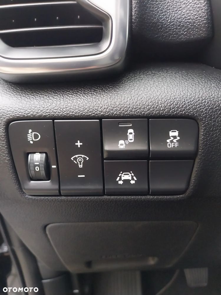 Kia Sportage 1.6 GDI 2WD SPIRIT - 11