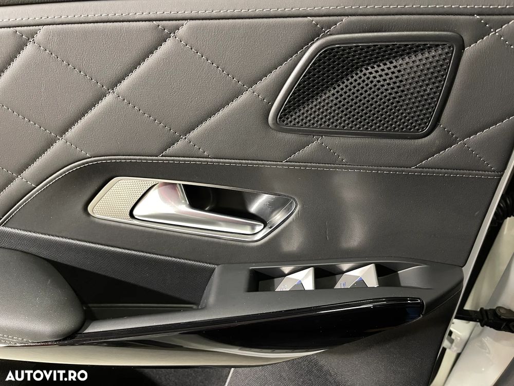 DS Automobiles DS 7 Crossback - 34