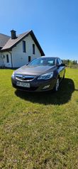 Opel Astra 1.4 Turbo Design Edition