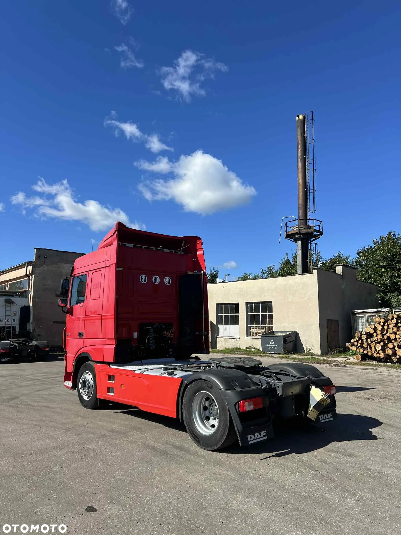 DAF XF 530 FT - 5