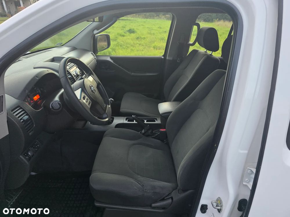 Nissan Navara - 8