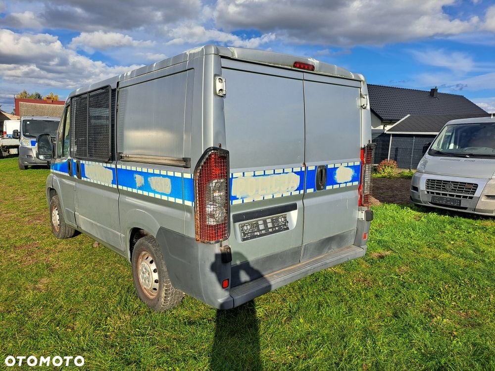 Fiat Ducato - 4
