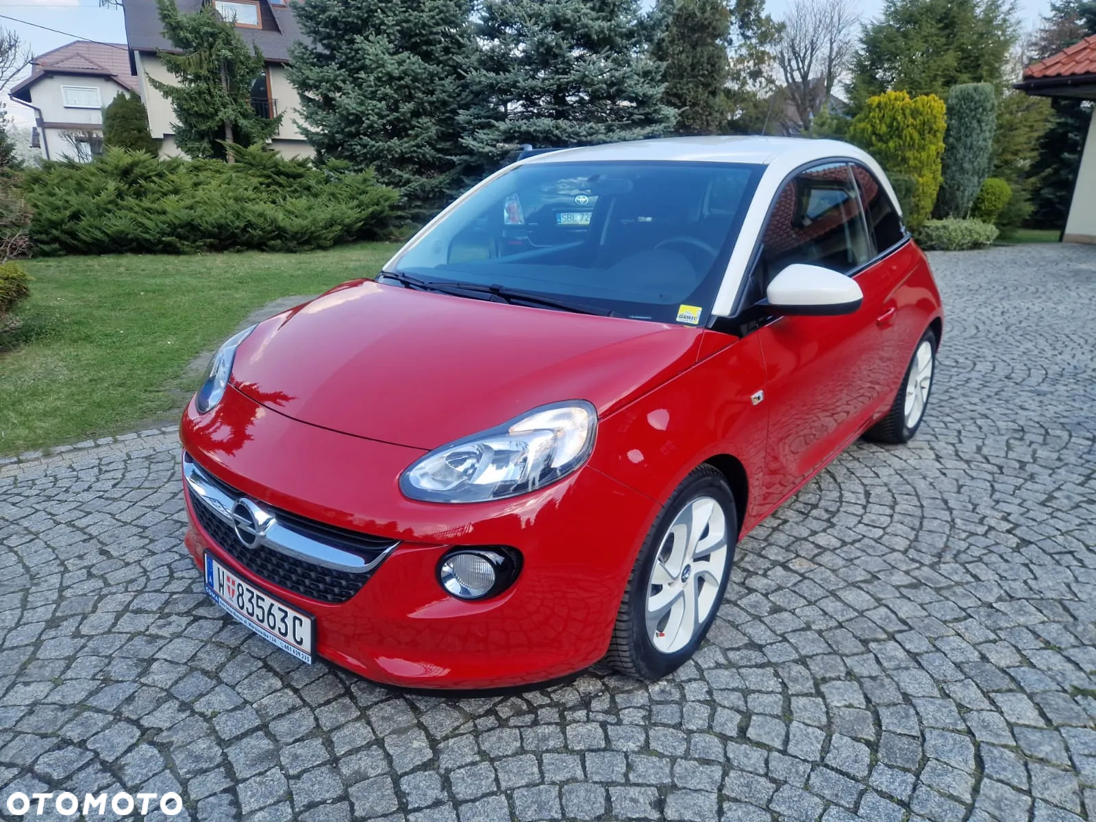 Opel Adam 1.2 Unlimited - 6