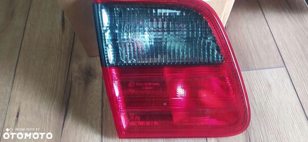 lampa tyl lewa mercedes e kombi 6928-05 - 2