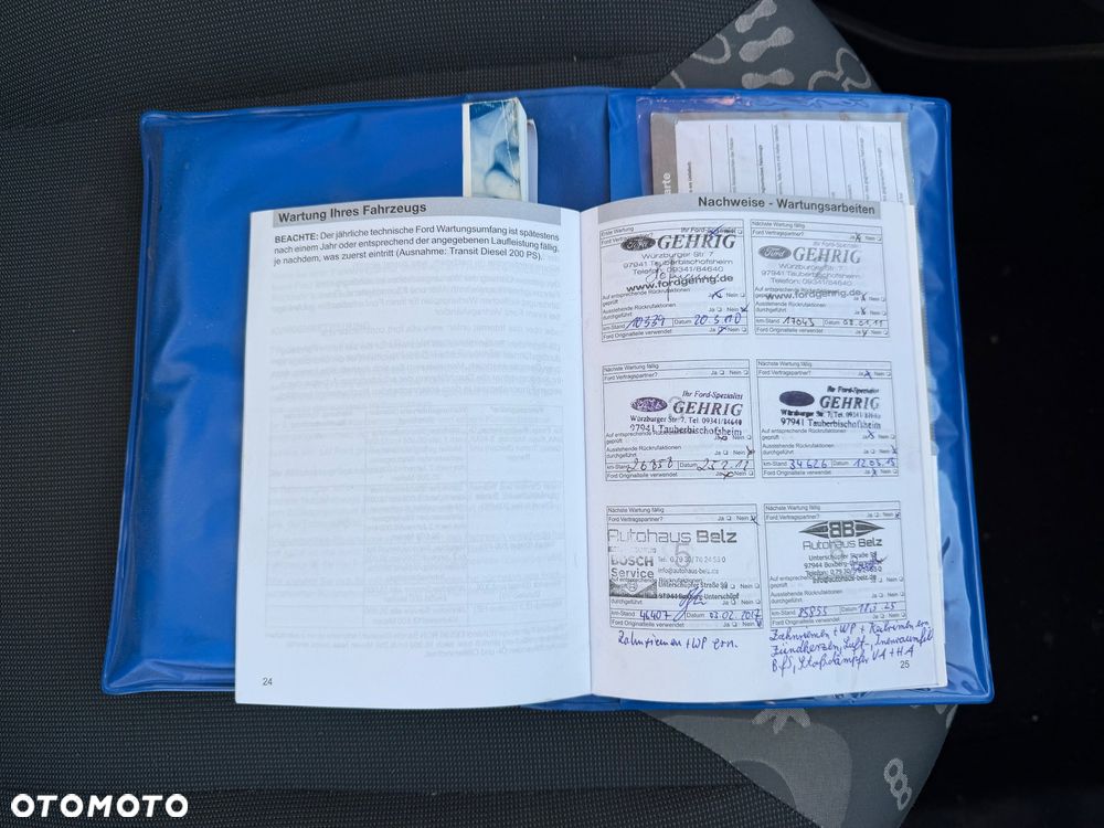 Ford KA 1.2 Ambiente - 13