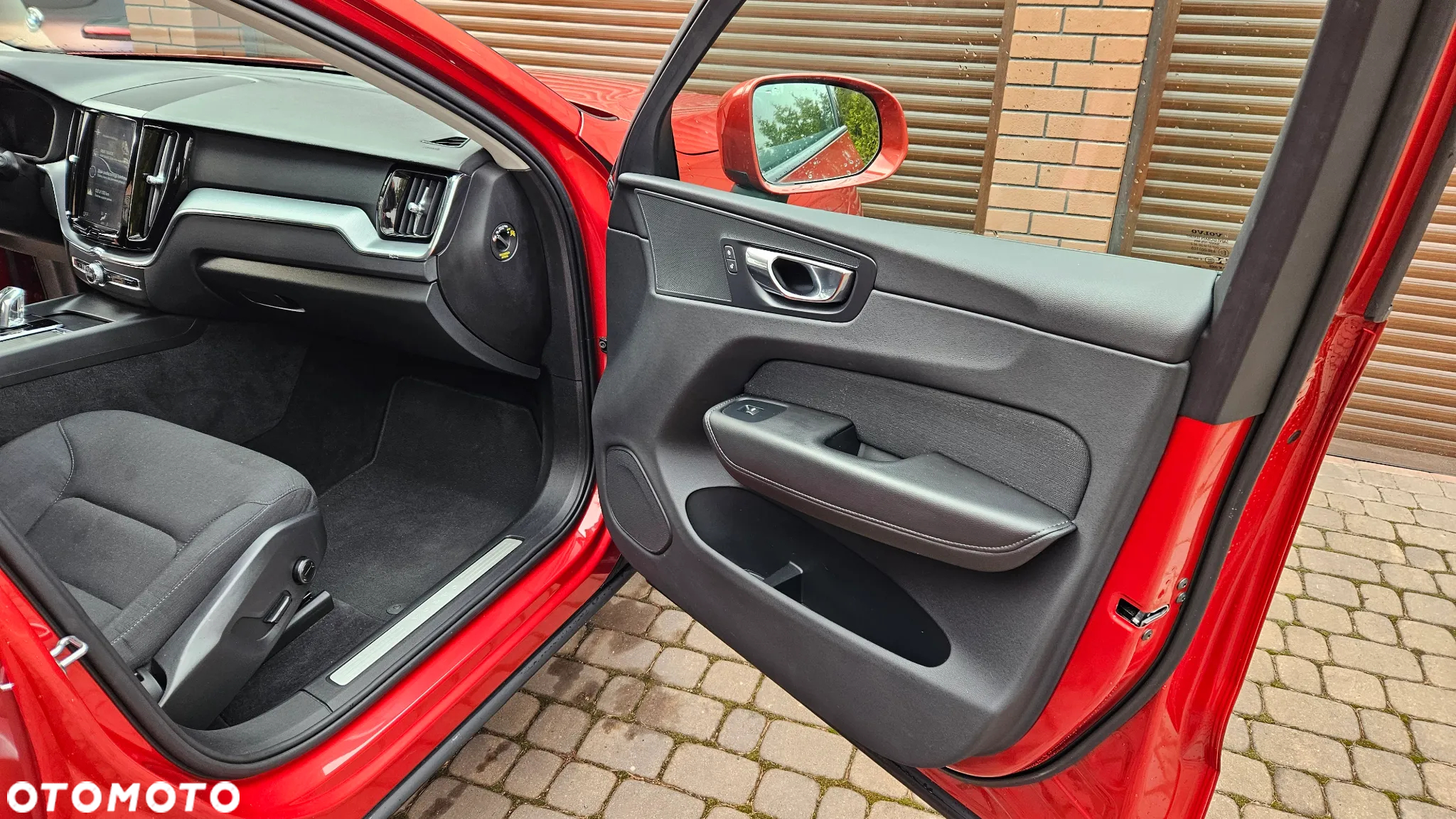 Volvo XC 60 - 24