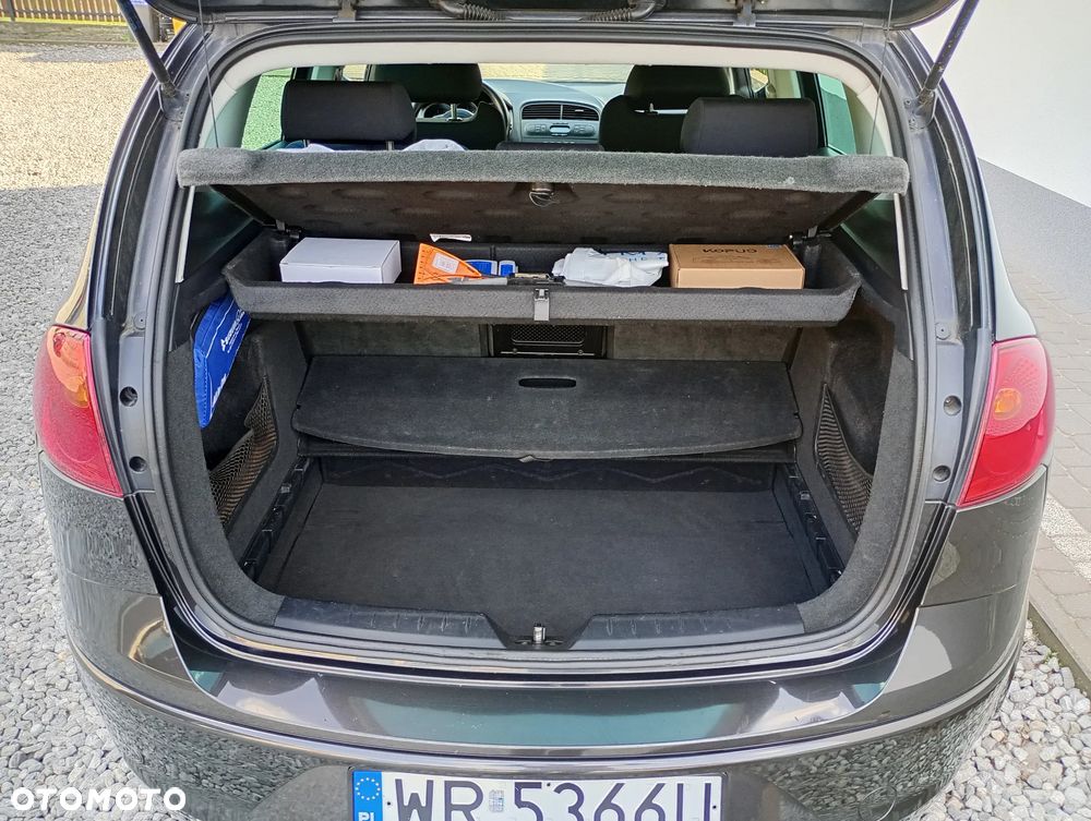 Seat Altea 1.9 TDI Reference - 31