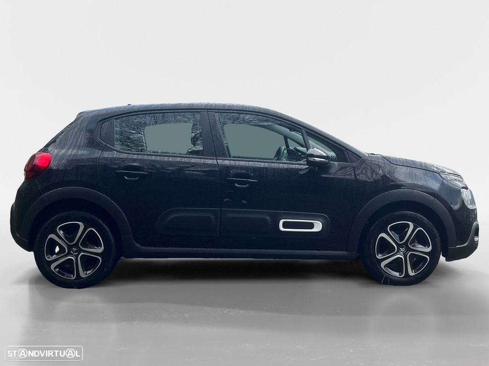 Citroën C3 1.2 PureTech Plus - 6