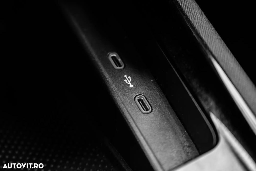 Skoda Kamiq 1.0 TSI DSG Selection - 33