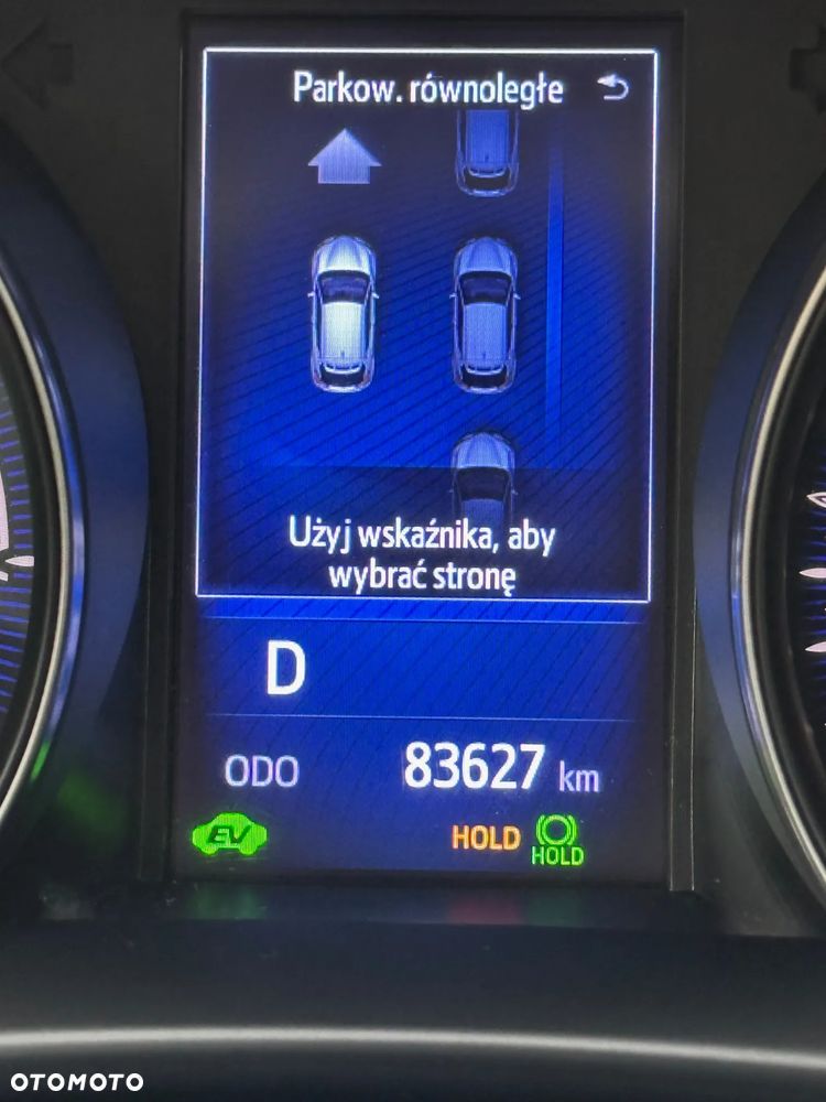 Toyota C-HR 1.8 Hybrid GPF Executive - 29