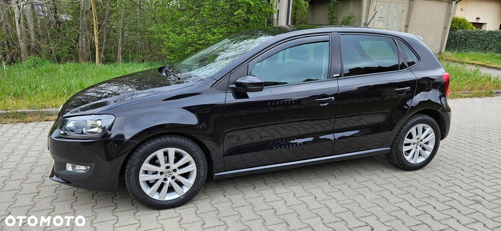 Volkswagen Polo 1.4 Style - 6