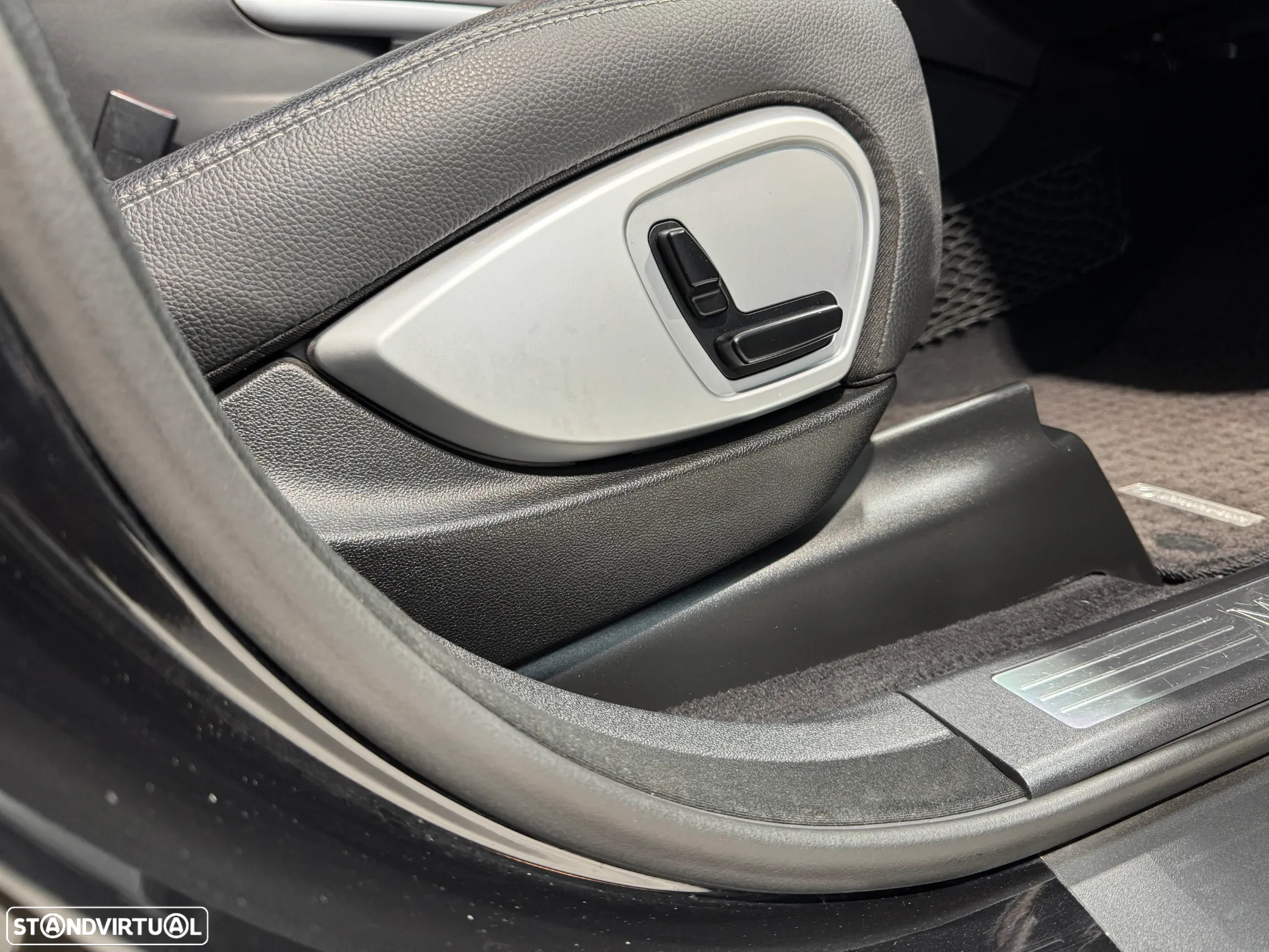 Mercedes-Benz ML 320 CDi - 16