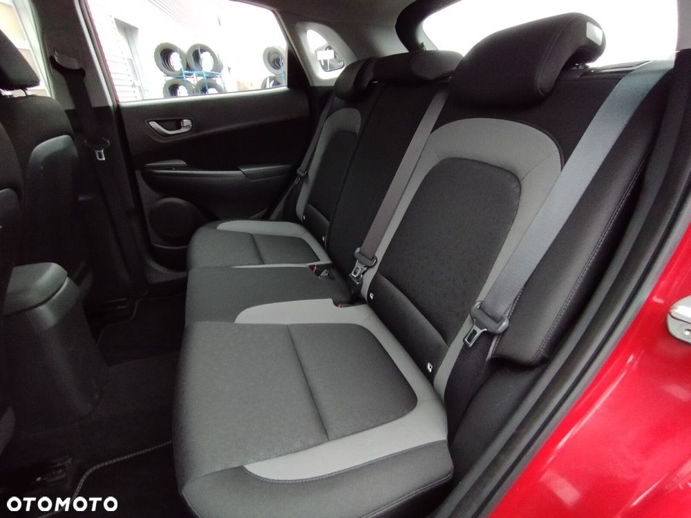 Hyundai Kona 1.0 T-GDI Comfort - 17