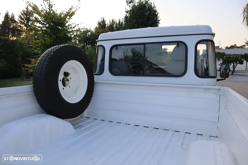 Land Rover Defender 130 CC 2.2 CRD E CD - 11