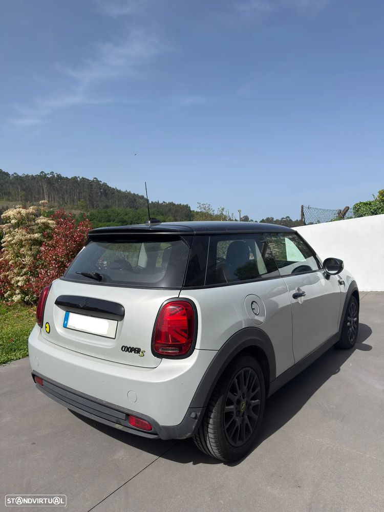 MINI Coupé - 5