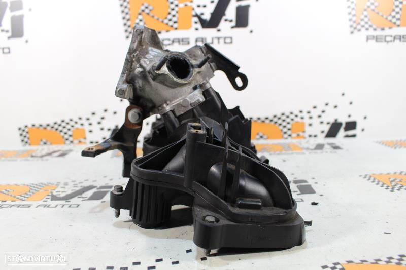 Coletor De Admissão Land Rover Range Rover Evoque (L538)  9659449480 / - 3