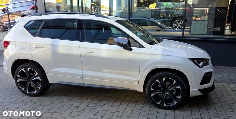 Cupra Ateca - 11