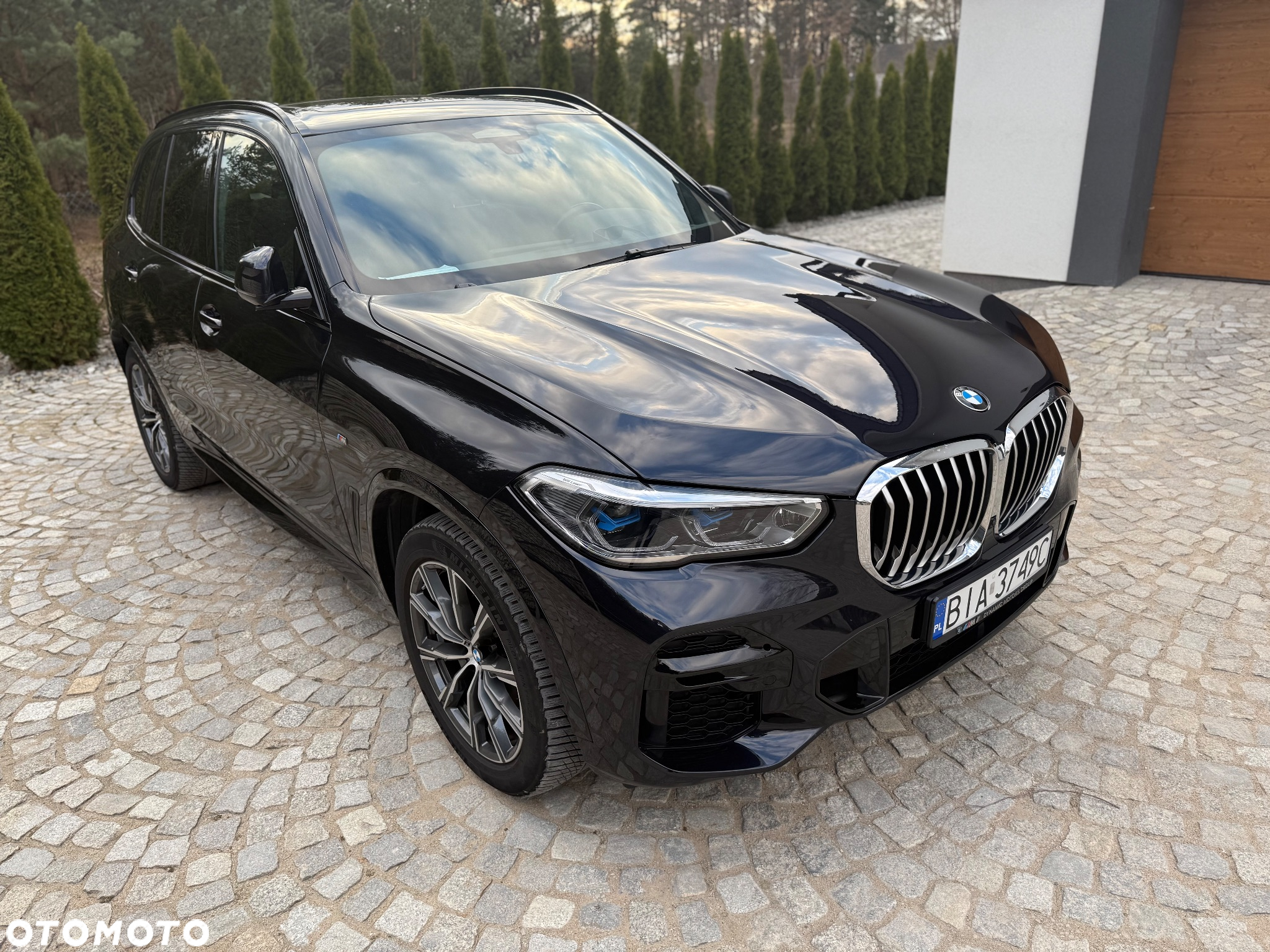 BMW X5 xDrive30d - 14