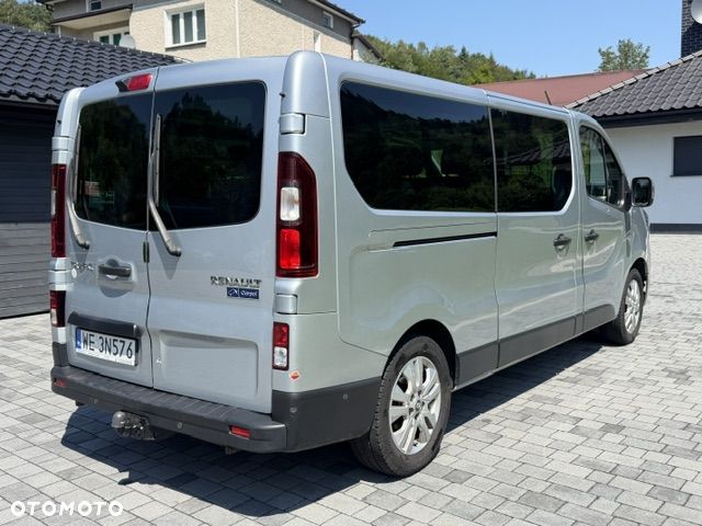Renault Trafic 2.0 dCi Escapade - 3