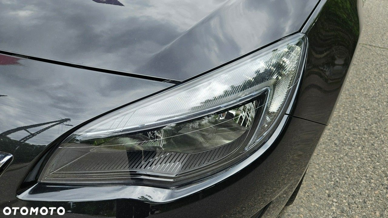 Opel Astra 1.4 Turbo Selection - 5