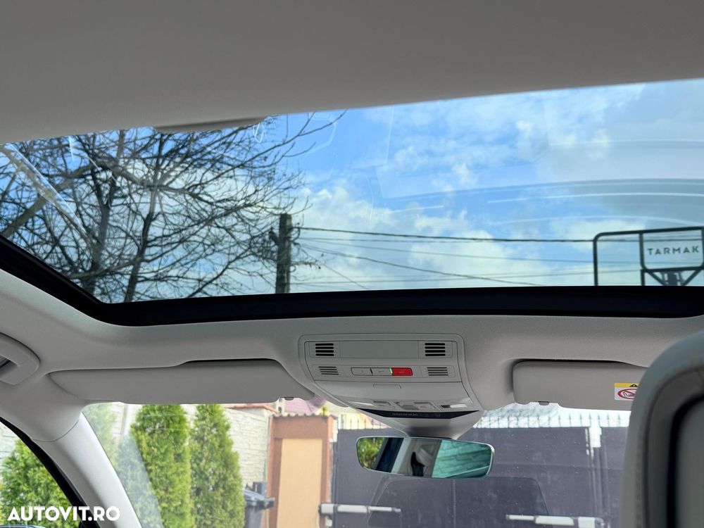 Volkswagen Passat 1.5 TSI ACT DSG Highline - 17