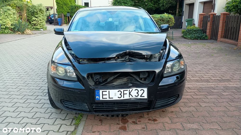 Volvo S40 1.6 Momentum - 3