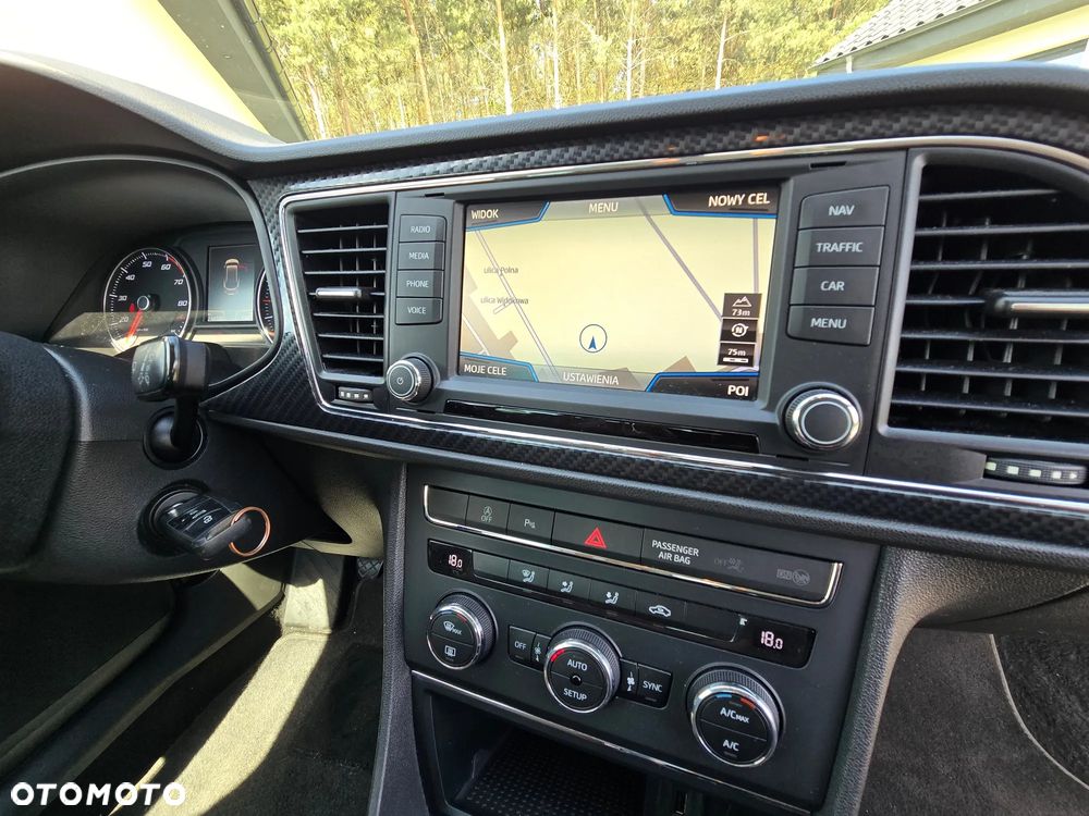 Seat Leon Sportstourer 1.0 TSI Ecomotive OPF Reference - 21