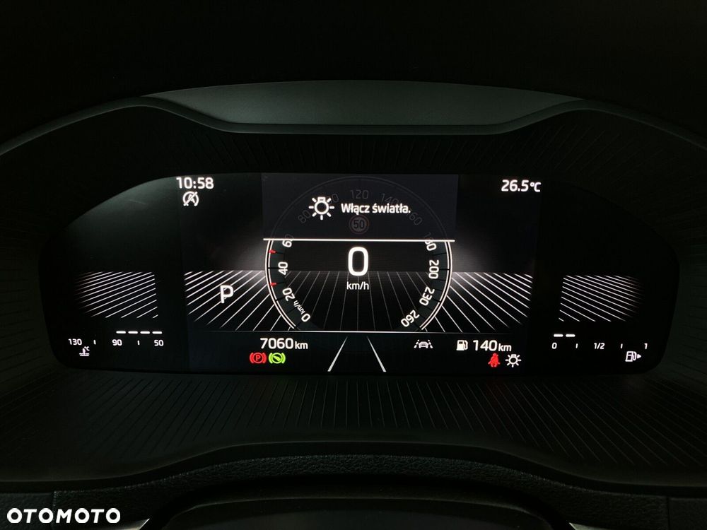 Skoda Karoq 1.5 TSI ACT Selection DSG - 16