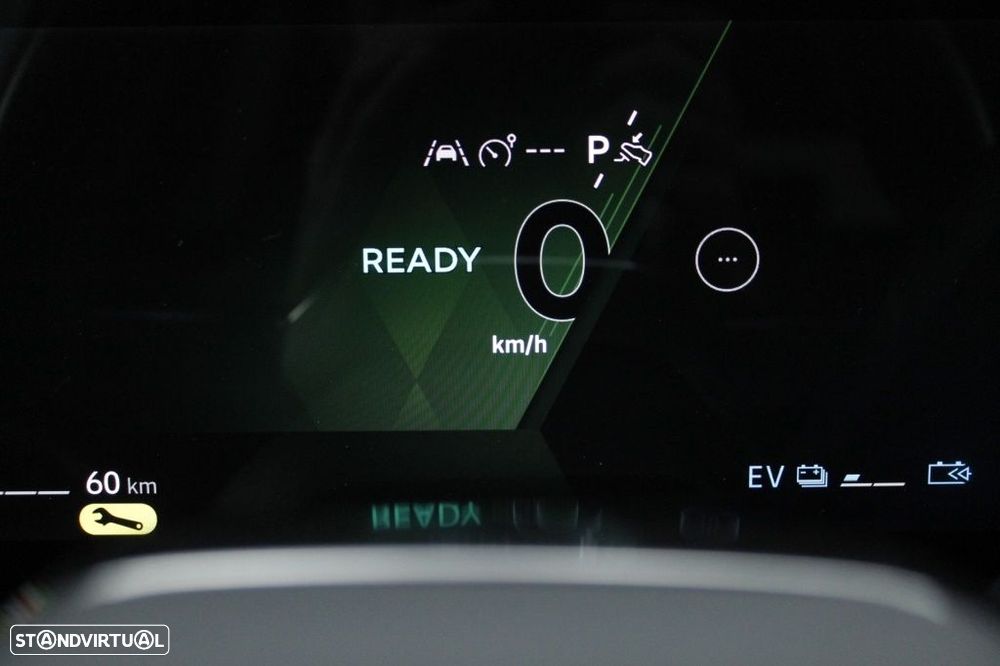 Renault Austral 1.2 E-Tech Full Hybrid Evolution - 31