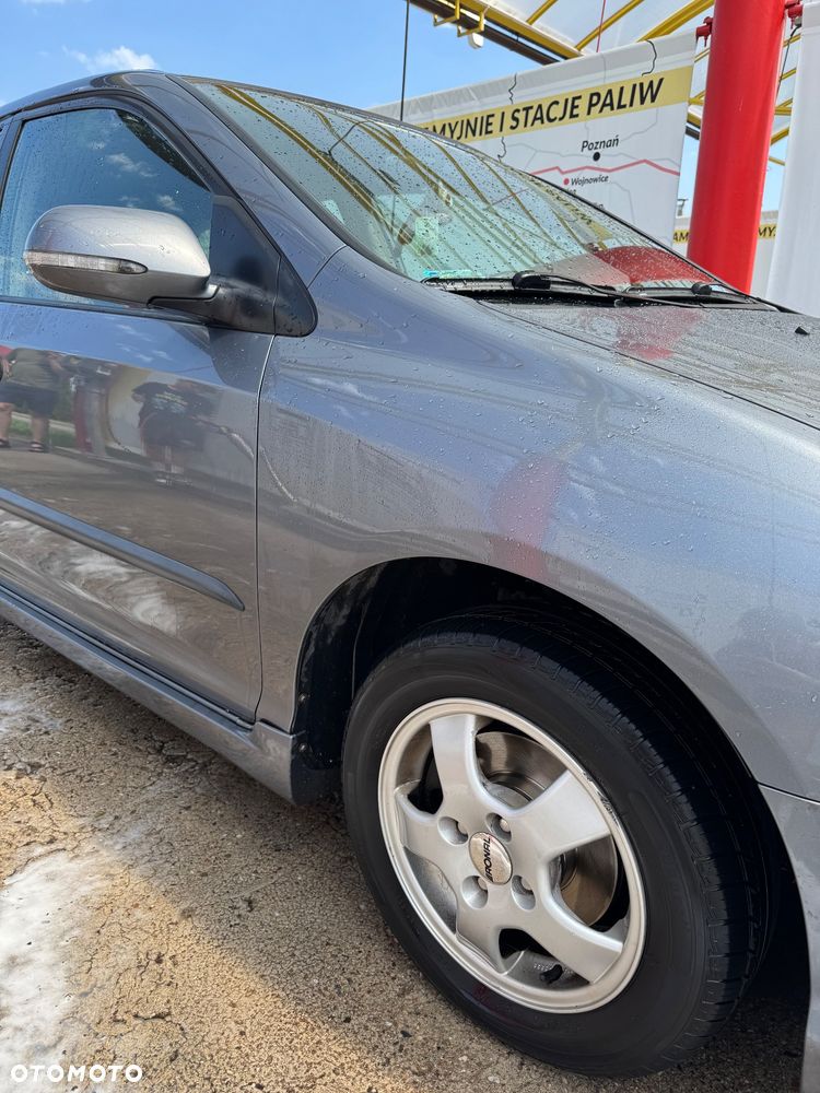 Honda Civic 1.4i LS High - 11