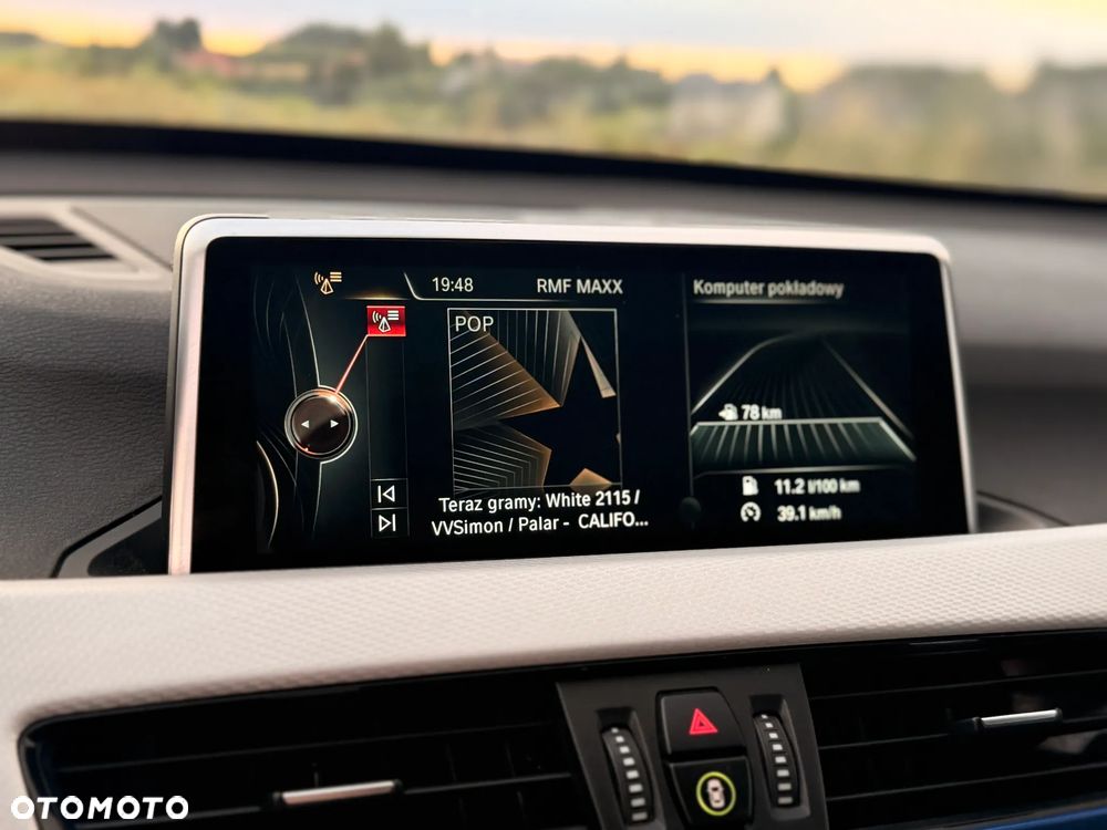 BMW X1 xDrive28i xLine - 22