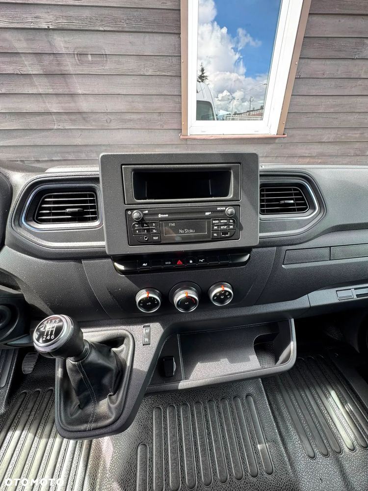 Renault Master - 27