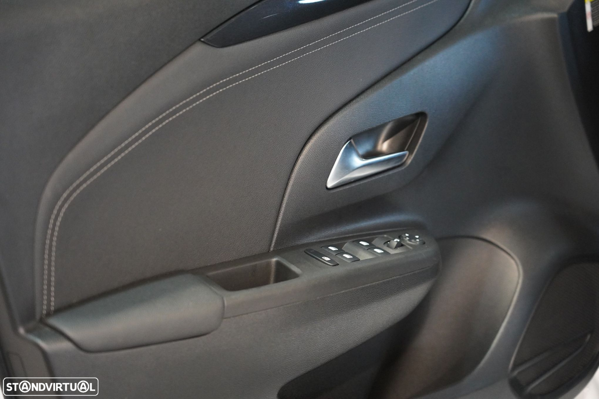 Opel Corsa-e - 26