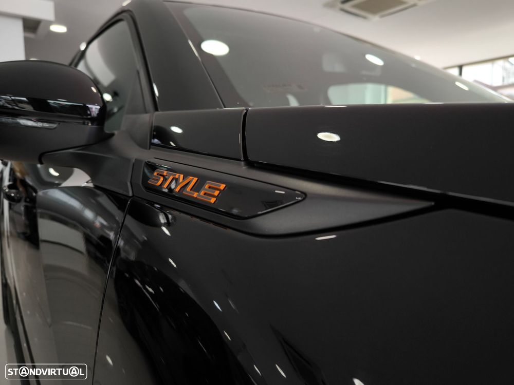 Peugeot 2008 1.2 PureTech Style - 10