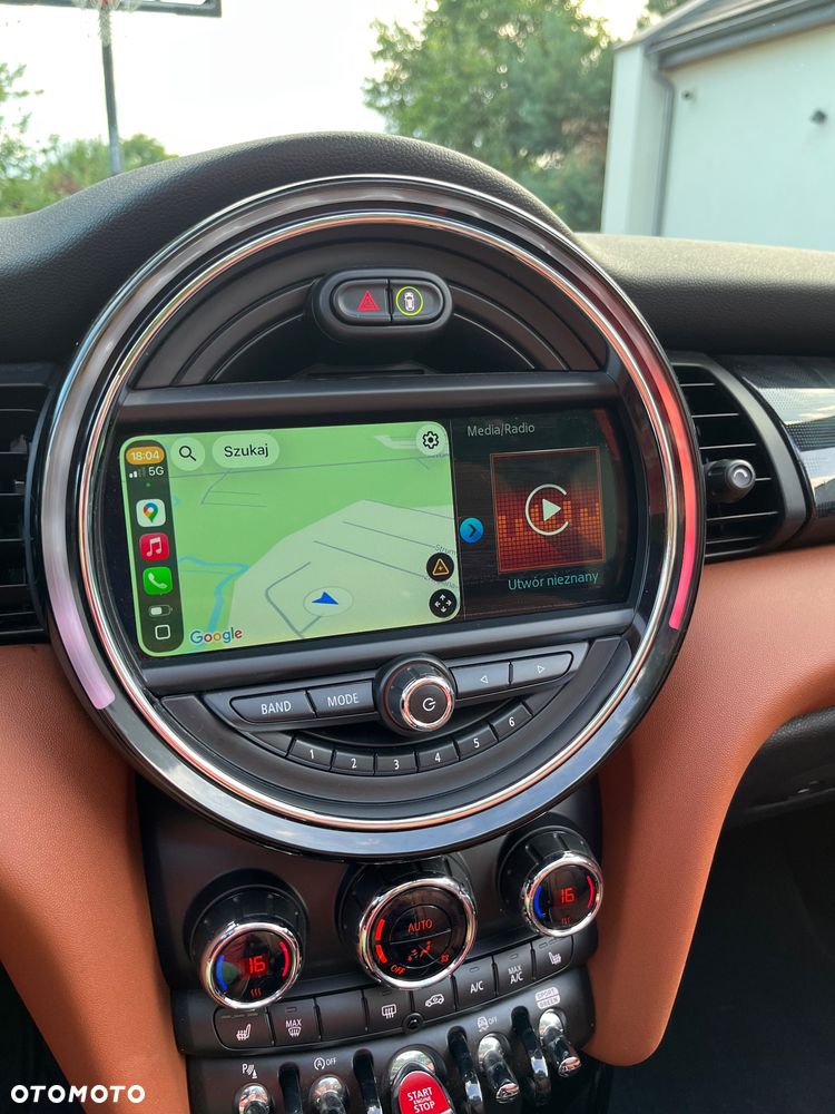 MINI Cooper S Sport-Aut - 21