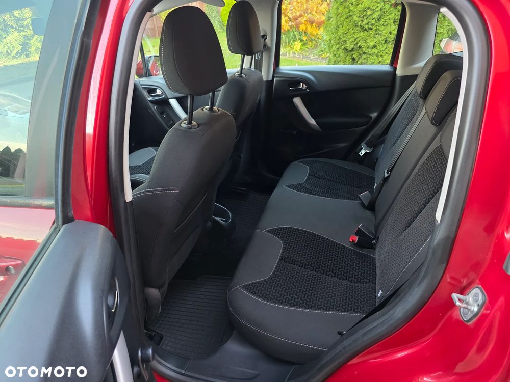 Citroën C3 VTi 95 Selection - 10