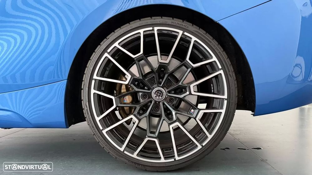 BMW M235i Sport-Aut. - 16