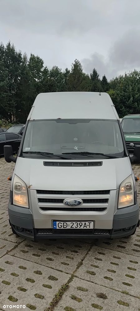 Ford Transit - 6