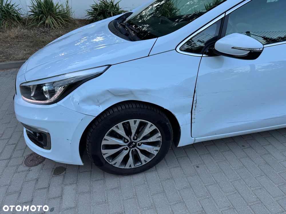Kia Ceed 1.6 CRDi L Business Line - 9
