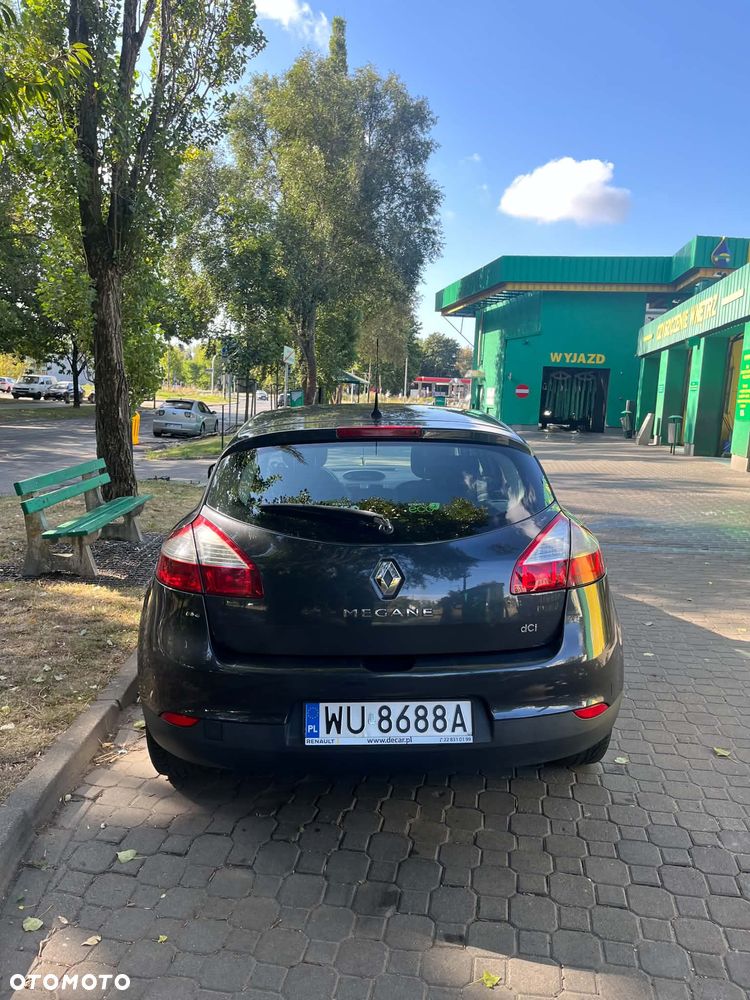 Renault Megane - 2