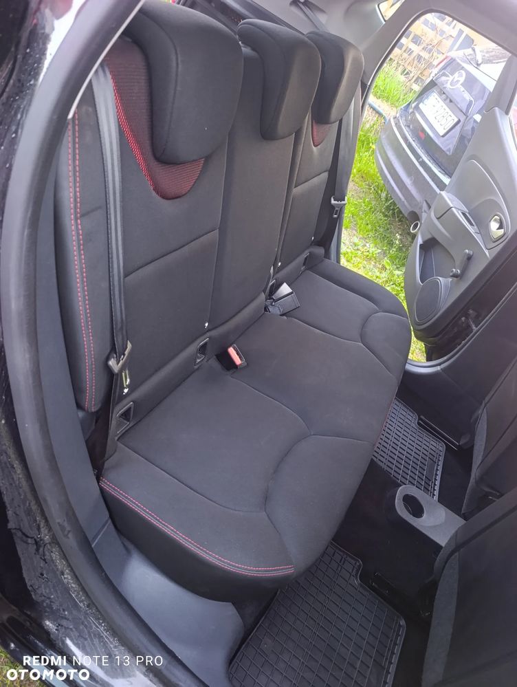 Renault Clio 1.2 16V 75 LIMITED - 31