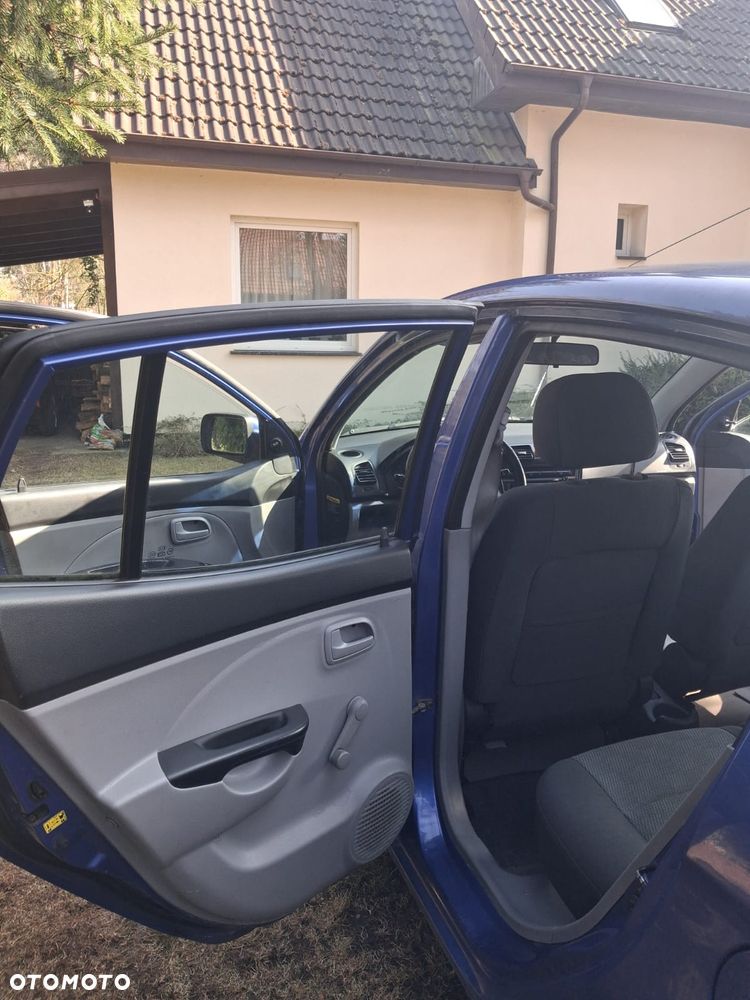 Kia Picanto 1.1 CRDi Family - 2