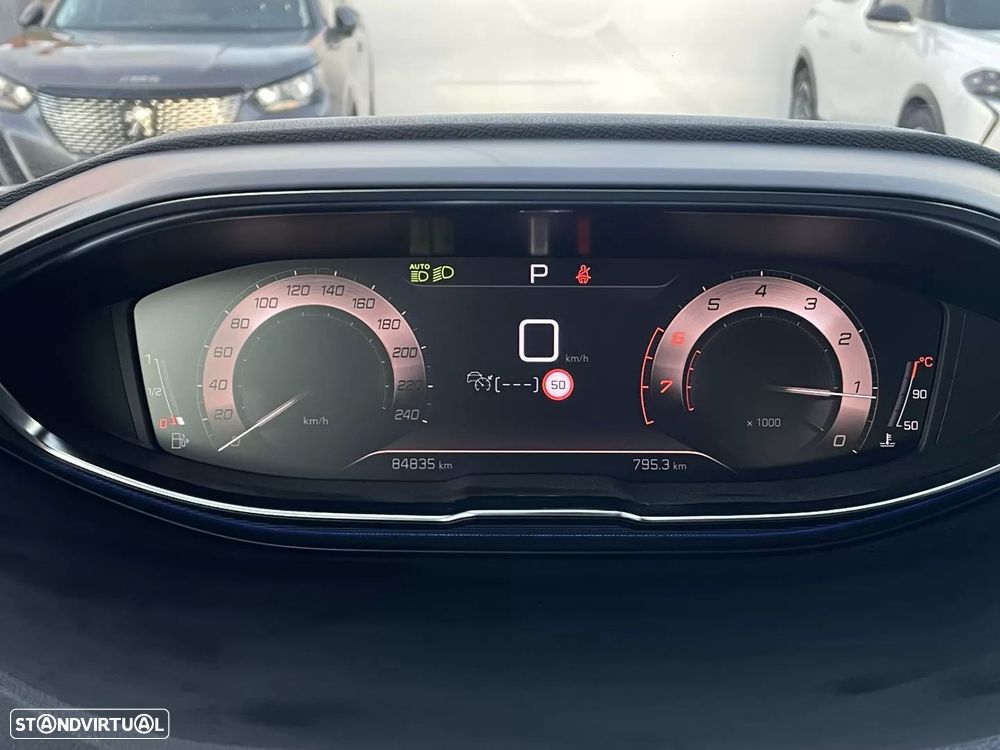 Peugeot 3008 1.2 PureTech GT Line EAT8 - 28