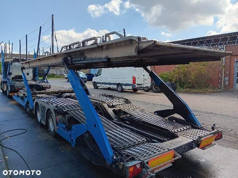 Iveco MAGIRUS 1A3C TA11 - 34