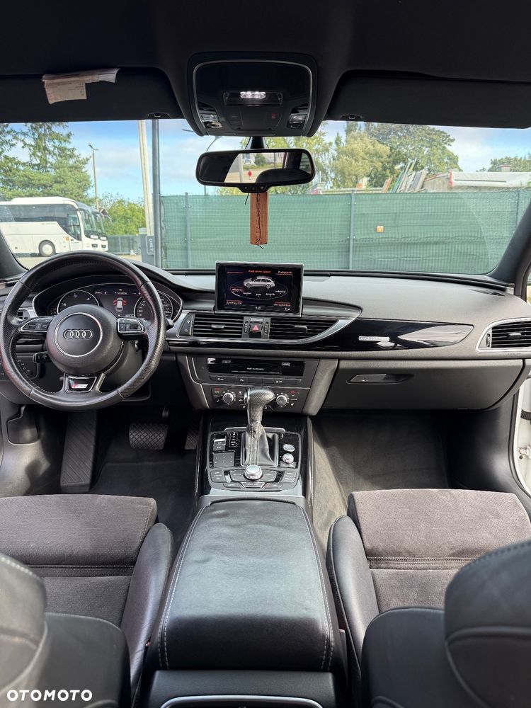 Audi A6 - 11