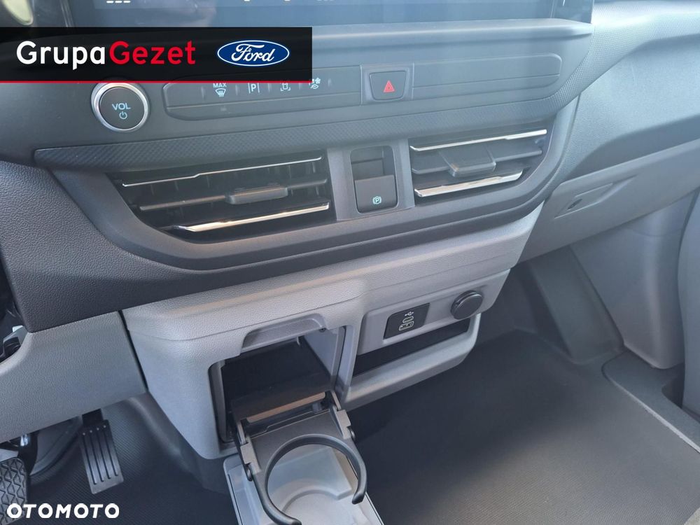 Ford Transit Custom - 14