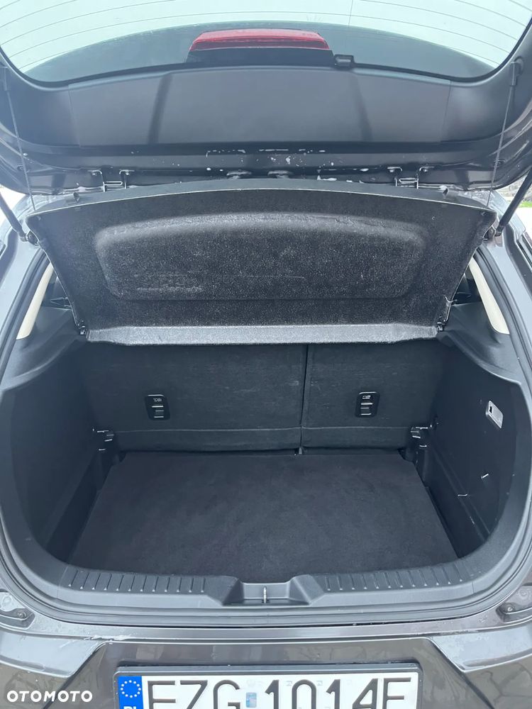 Mazda CX-3 - 3