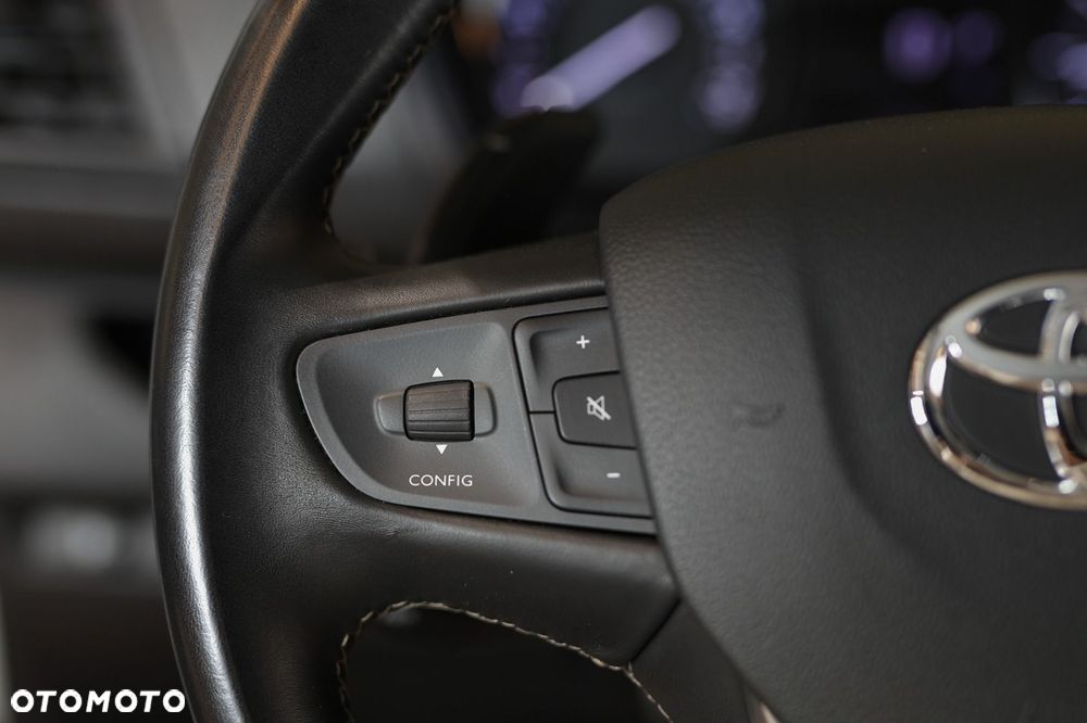Toyota PROACE - 16