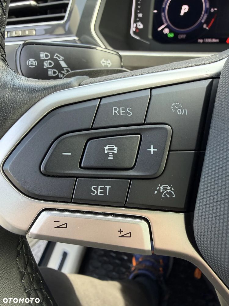 Volkswagen Tiguan 1.4 eHybrid Elegance DSG - 19